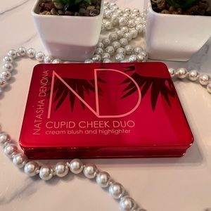 Natasha Denona • Cupid Cheek Duo